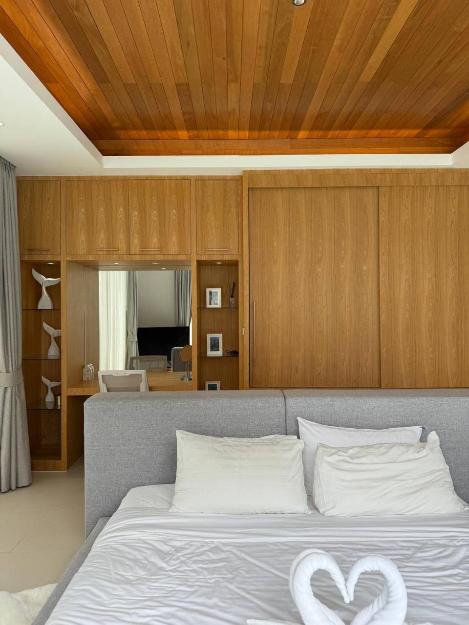 Luxpride Villa Phuket